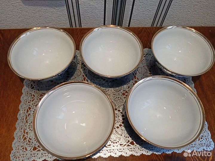 Кайса- ташкентский фарфор СССР