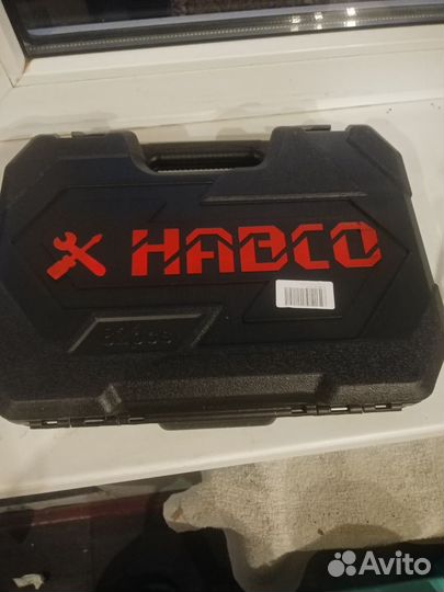 Набор ключей