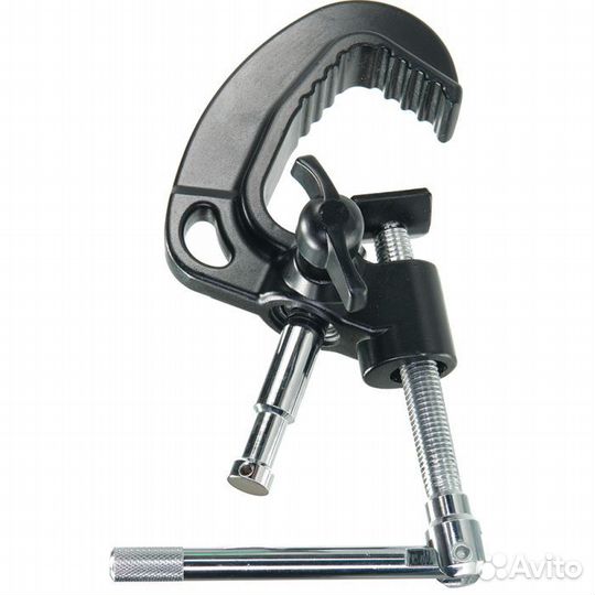 Зажим-струбцина GreenBean MegaClamp MC-095