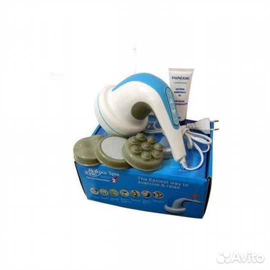 Массажер для тела Relax and tone