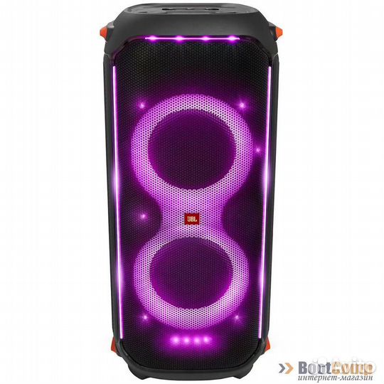 Беспроводная акустическая система JBL partybox 710