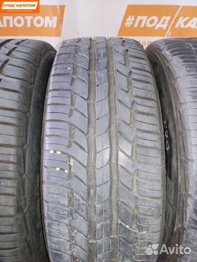 Bfgoodrich Advantage T/A SUV 215/65 R16