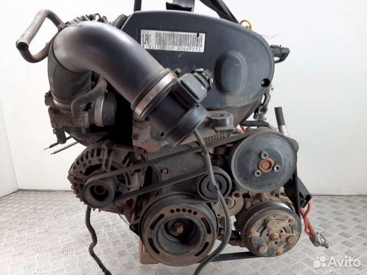 Кпп механическая (МКПП) 5-ступенчатая Opel Vectra