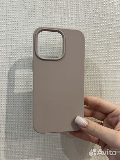 Чехол на iPhone 13 pro