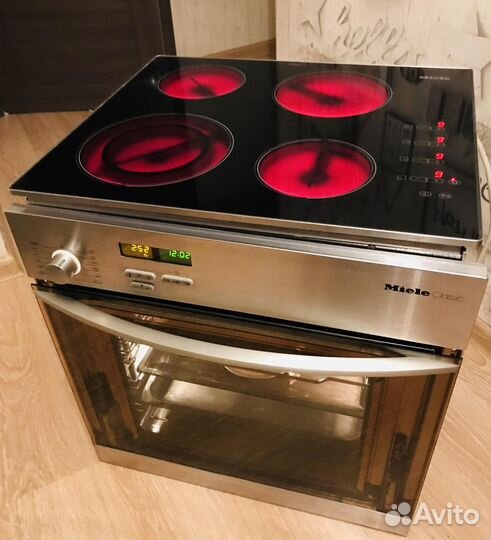 Ремонт Духовых Шкафов. Ремонт Электроплит