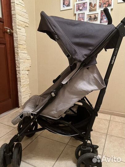 Прогулочная коляска inglesina trip