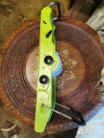 Овощерезка, Терка, Шинковка, Слайсер Karl Weis