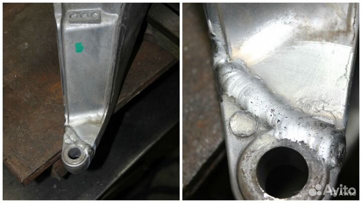 Сварка Аргонно-дуговая.Аргонная сварка