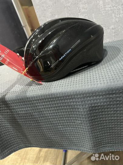 Шлем детский