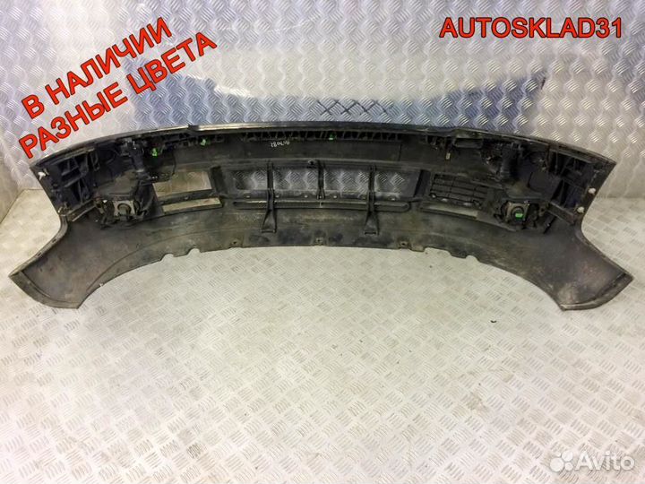 Бампер передний Audi A4 B6 8E0807103G