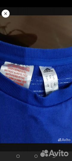 Костюм Adidas детский