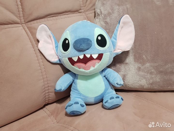 Мягкие игрушки