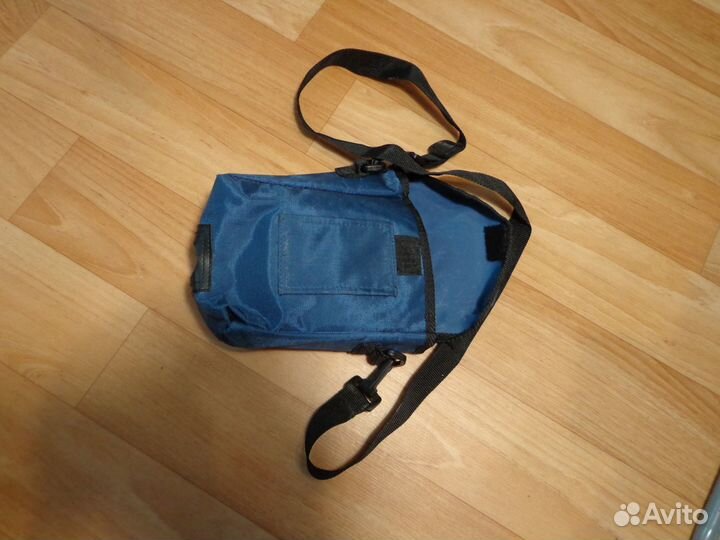 Сумка для minelab sovereing