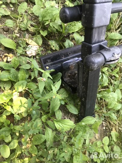 Багажник на крышу