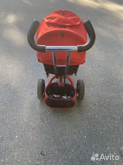 Детский велосипед Lexus Trike