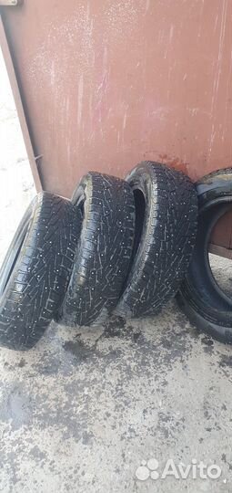 Cordiant Standart 185/65 R15