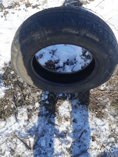 Amtel Cargo S 185/75 R16 25B