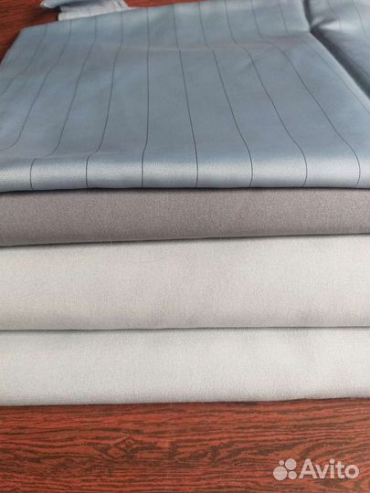 Ткань плащевка