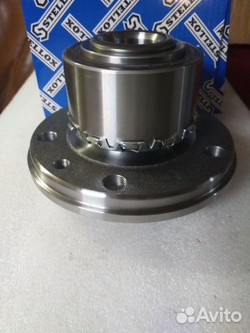 Ступица в сборе Фольксваген T5,Т6, Touareg
