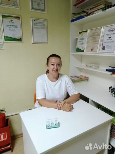 Репетитор по русскому языку и литературе