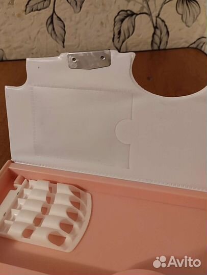 Пенал школьный