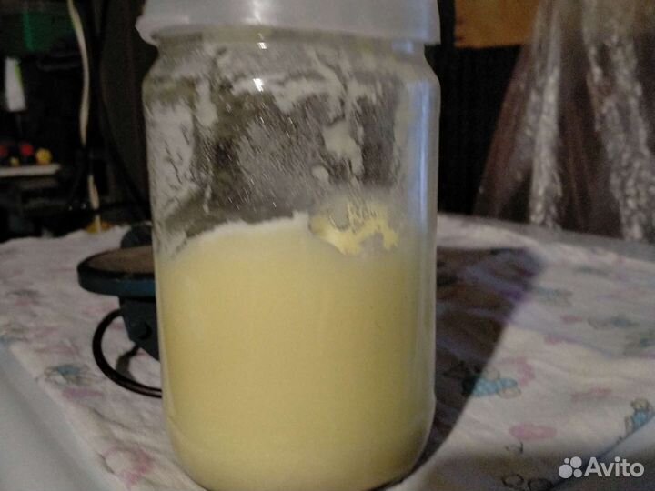 Гусиный жир