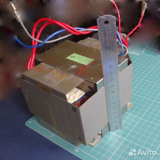 Трансформатор силовой