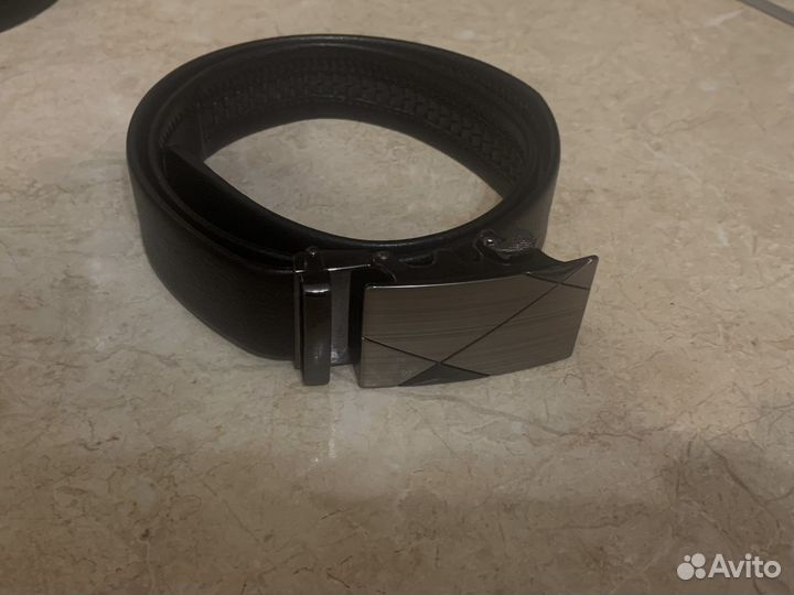 Ремень мужской