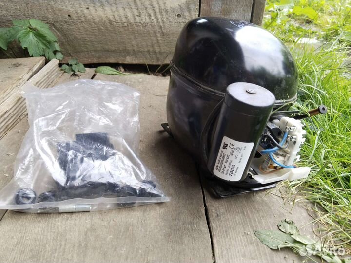 Запчасть embraco 6210