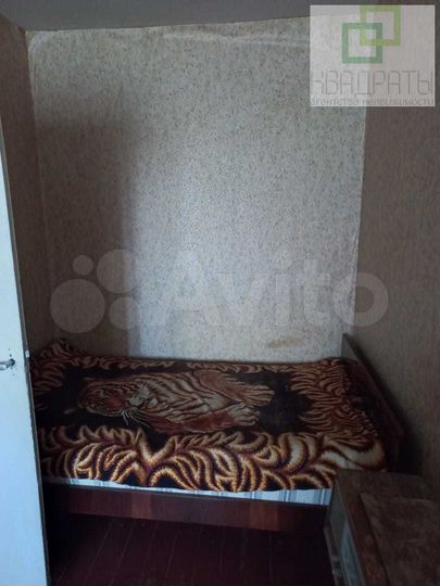 2-к. квартира, 47 м², 1/5 эт.