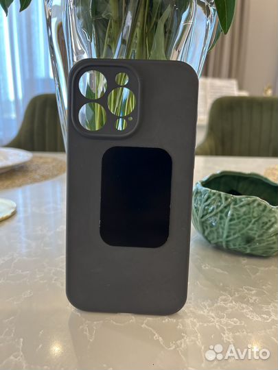 Чехол на iPhone 14 pro max