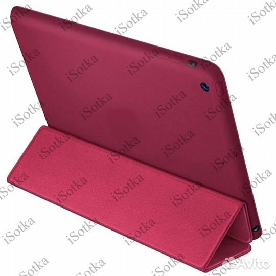 Чехол книжка-подставка Smart Case для iPad Air 1