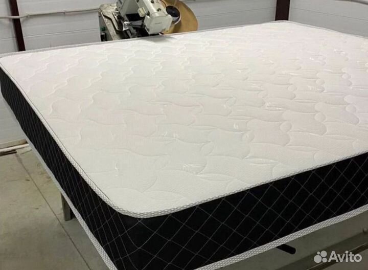 Матрасы от производителя