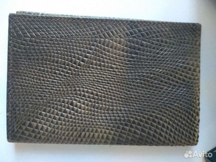 Обложка на паспрот