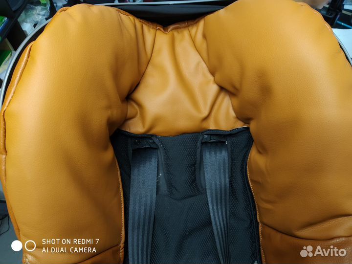 Ремонт детских колясок