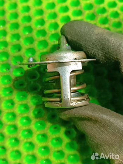 Термостат Ford Focus 2