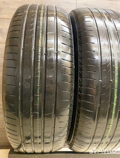 Bridgestone Alenza 001 235/65 R18 106V