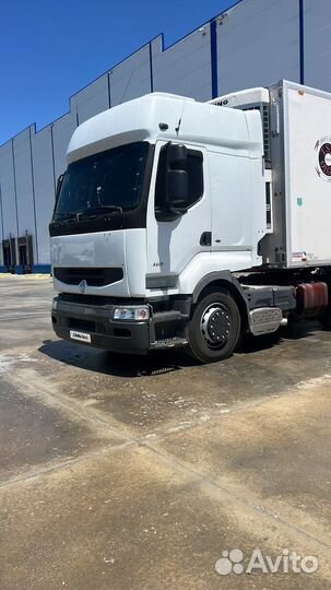 Renault Premium 400, 1999