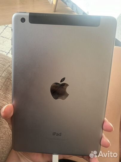 iPad mini 3