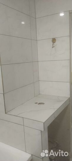 Ремонт санузла под ключ