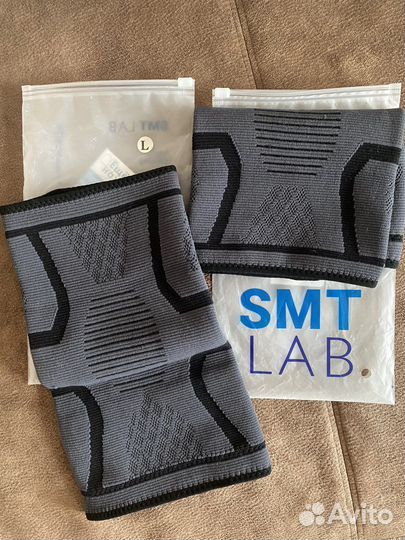 Бандаж на коленный сустав