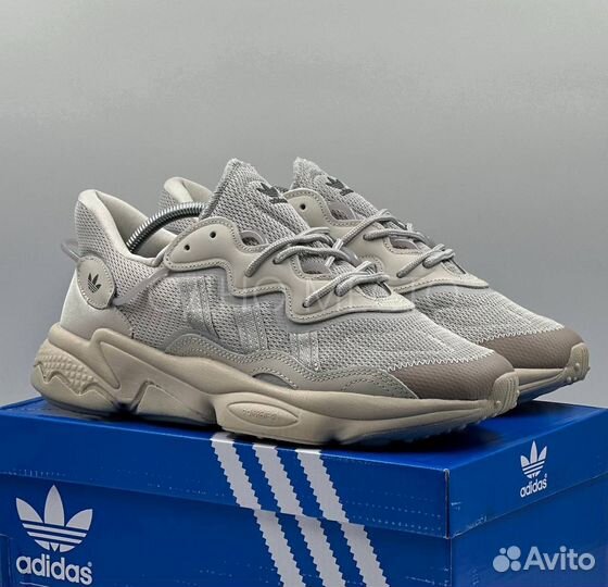 Кроссовки Adidas Ozweego