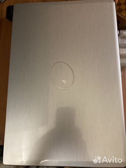 Ноутбук DNS BL00 на запчасти