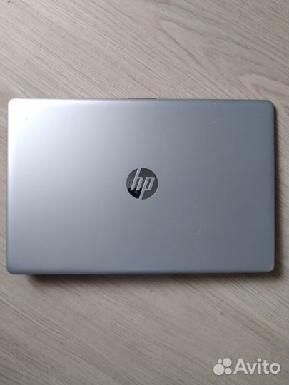 HP 15-db0077ur на разбор