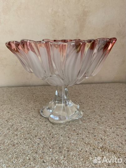 Ваза для фруктов, конфет