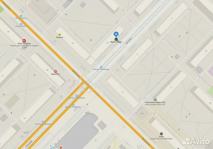 Видеокарта 4 GB AMD Radeon RX 570 MSI Armor OC