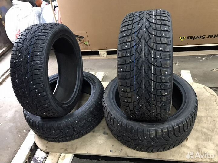 Toyo Observe G3-Ice 265/45 R21