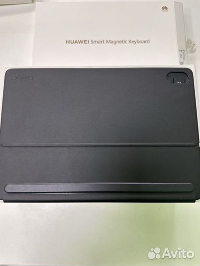Клавиатура huawei SMART Keyboard MatePad 11 2023