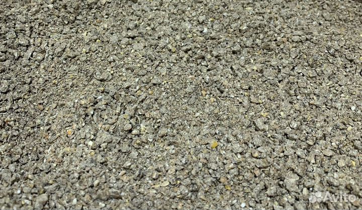 Комбикорм Щигровский для Несушки Фаза