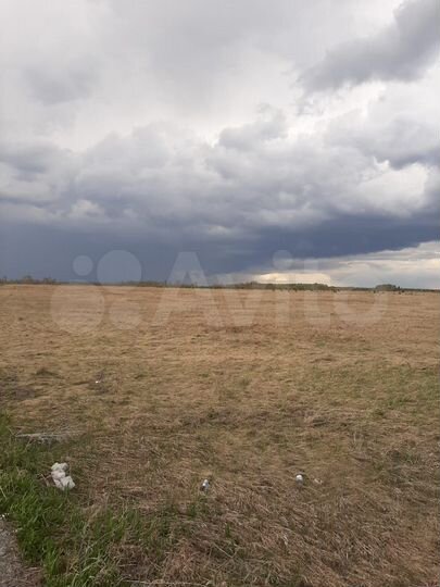 Участок 600 га (СНТ, ДНП)